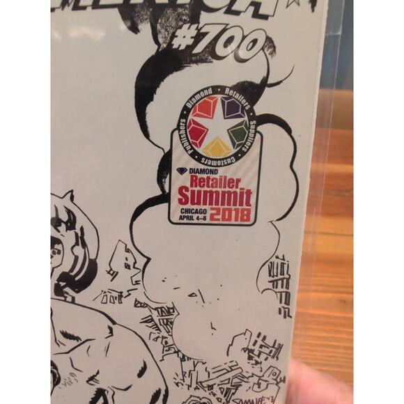 Lot of 12 Captain America Comic Books (Marvel, 1980 - 2024) Multiple Eras - Picture 8 of 14